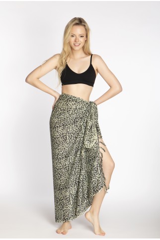 PAREO ANIMAL PRINT IND/SIA 2
