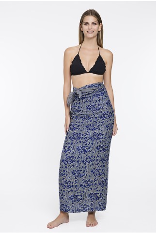 PAREO SEMIRAMIS IND/SIA