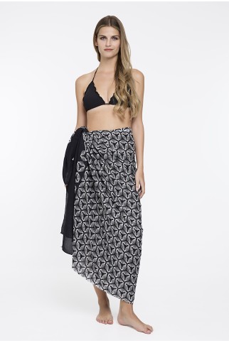 PAREO SEA URCHIN IND/SIA